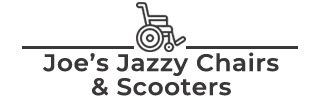 Professional Wheelchair & Power Scooter Sales and Repair